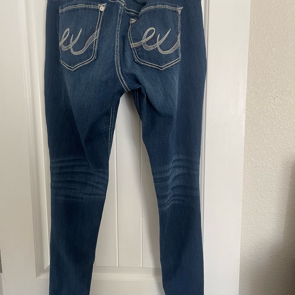 Express jeans - Picture 3 of 4